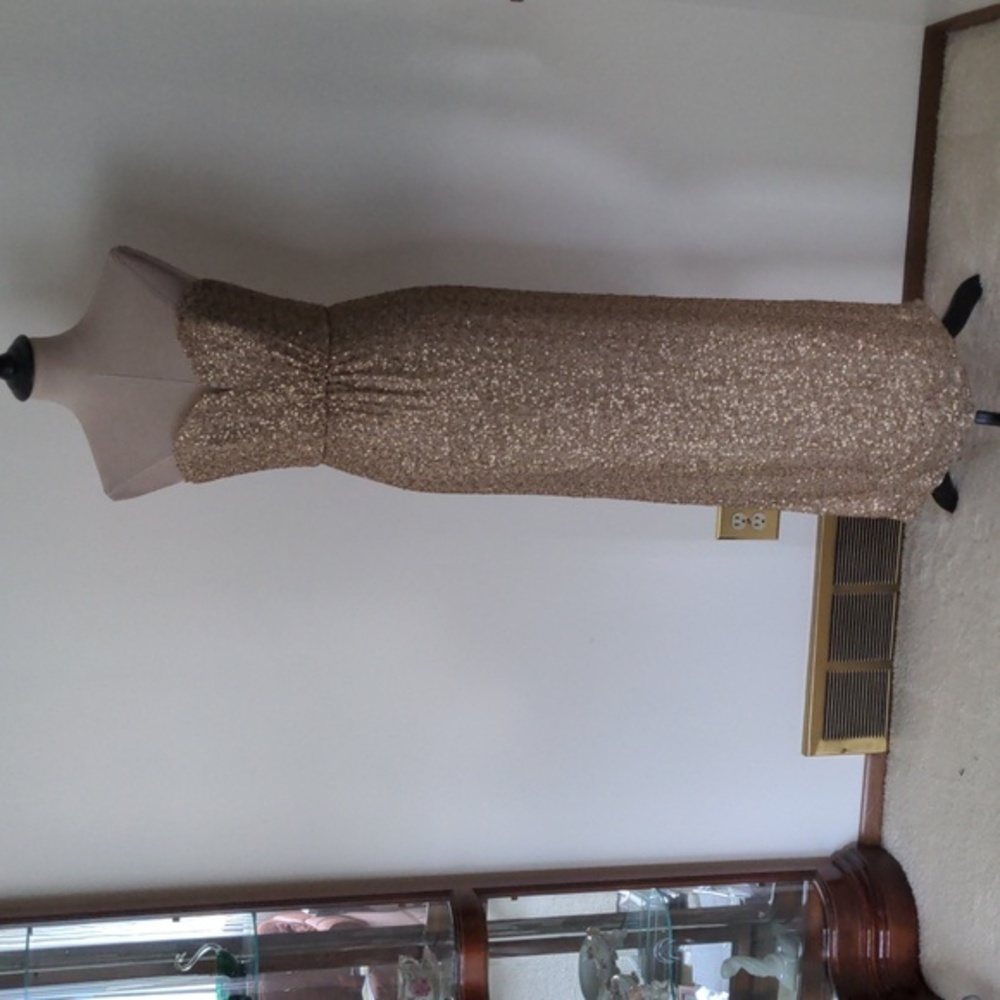 Amsale Dress